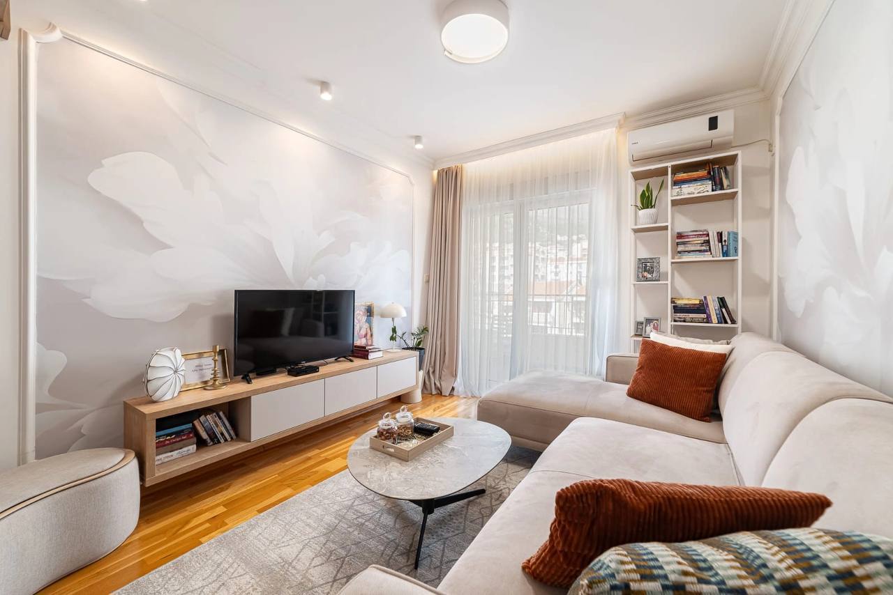 Квартира с 1 спальней в дом Norma, 48 м² 3