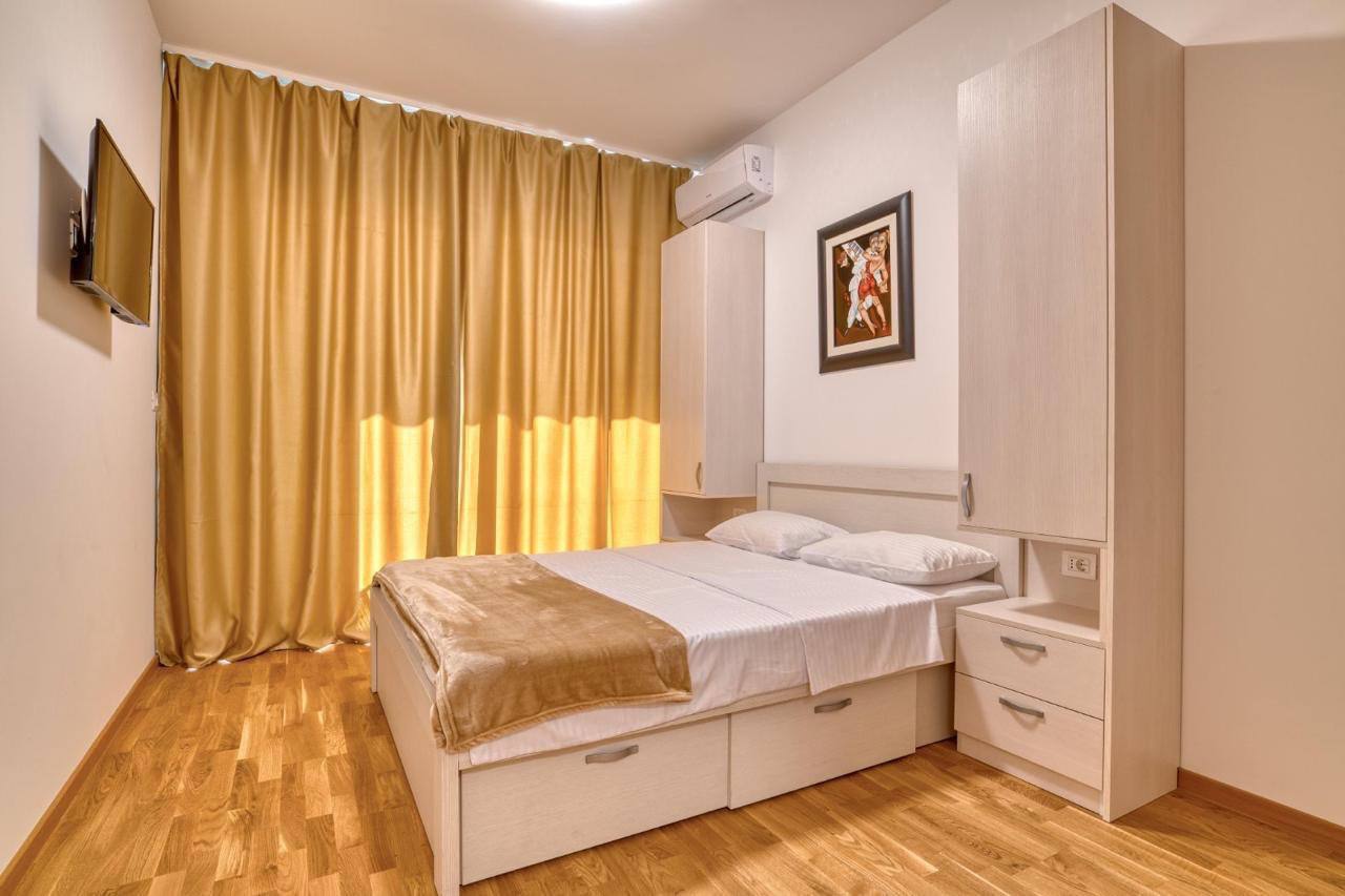 Студия в Бечичи, 23 м² 4