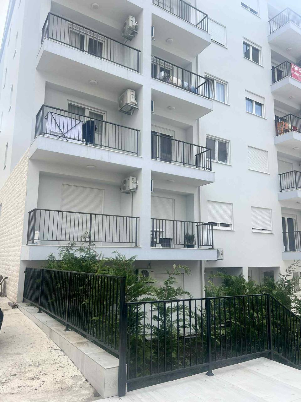 Квартира с 1 спальней в Будве, 42 м² thumbnail 12