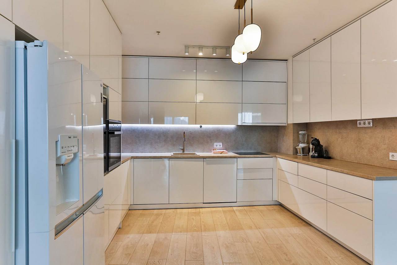 Квартира с 3 спальнями в Будве, 190 м² 5
