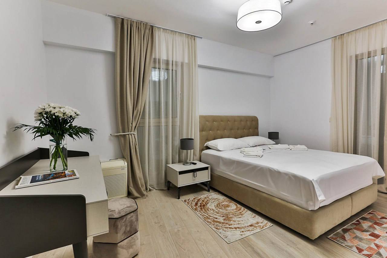 Квартира с 3 спальнями в Будве, 190 м² thumbnail 7