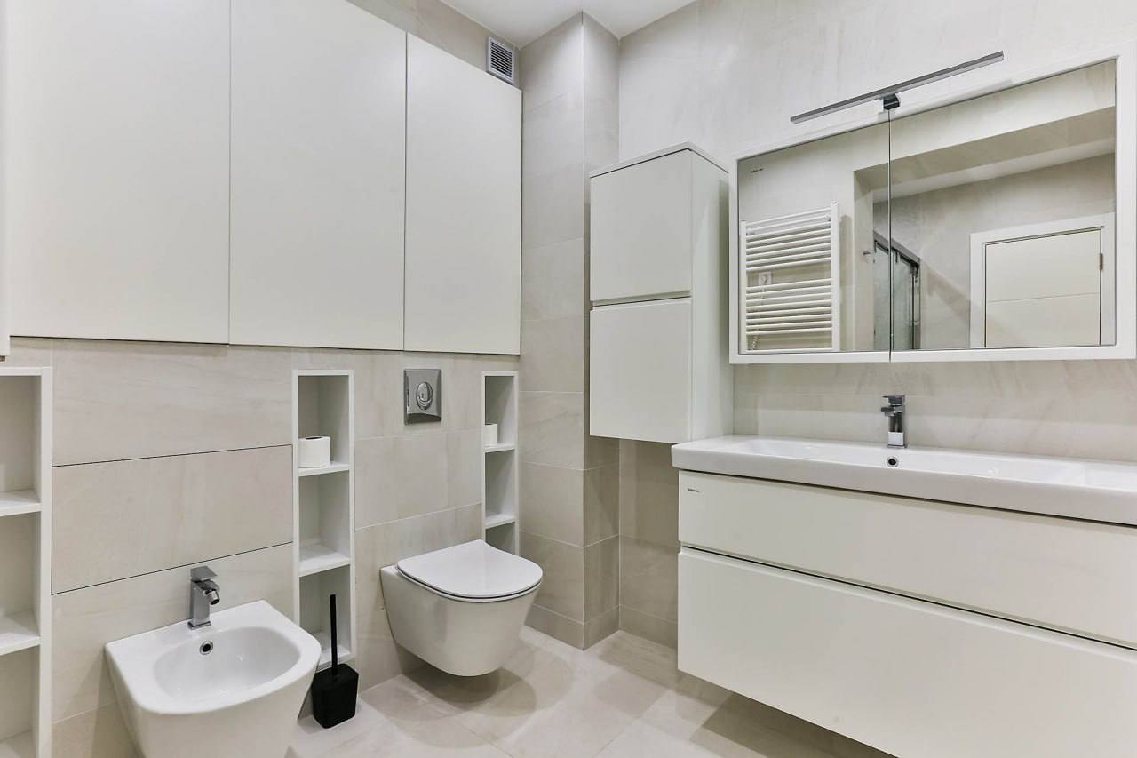 Квартира с 3 спальнями в Будве, 190 м² thumbnail 9
