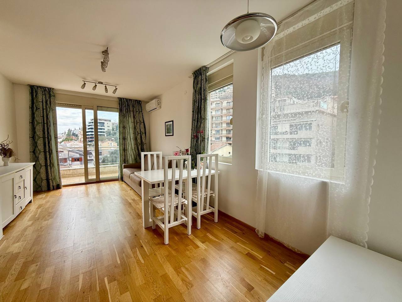 Квартира с 1 спальней в Будве, 46 м² 2