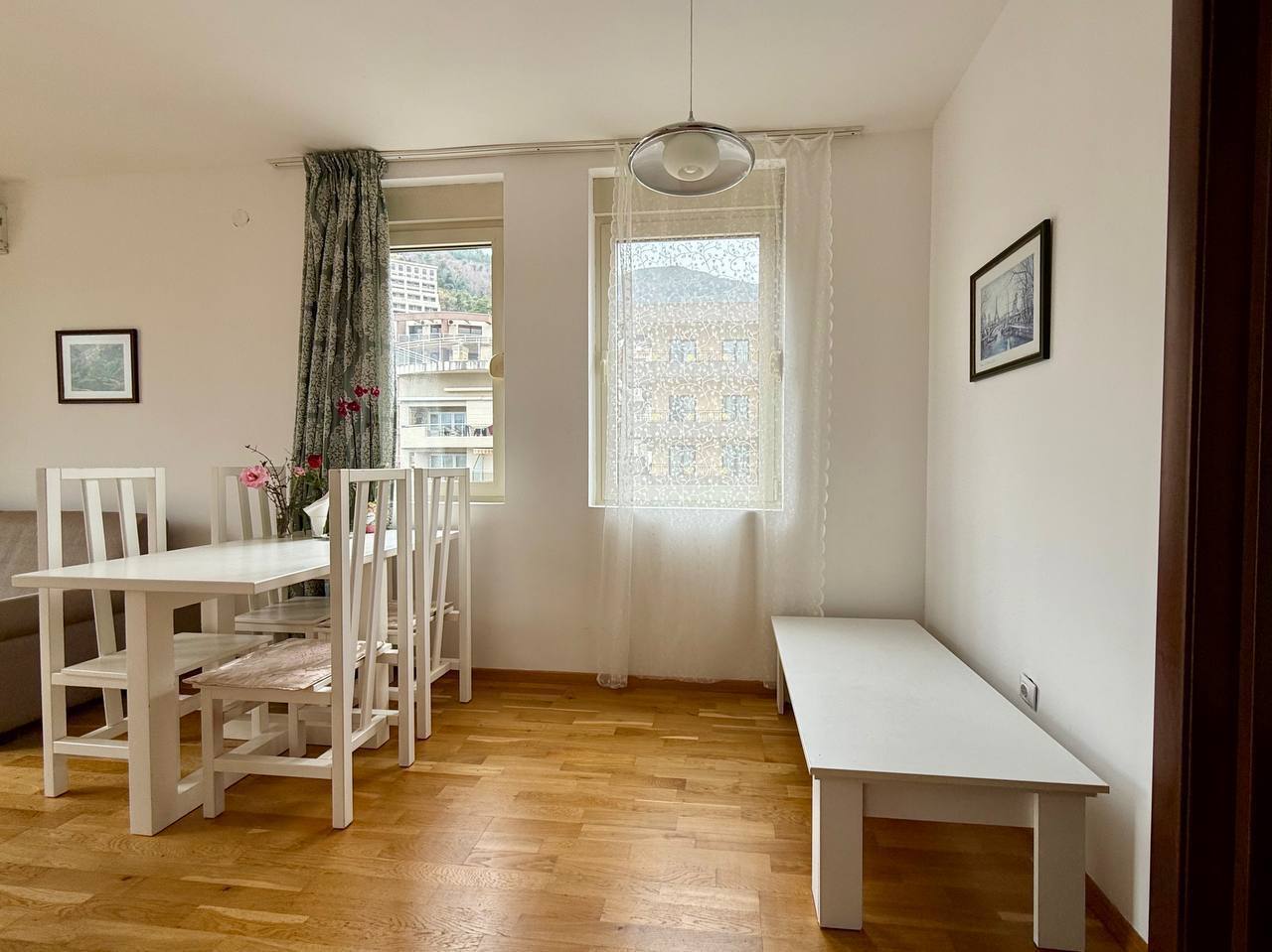Квартира с 1 спальней в Будве, 46 м² 5