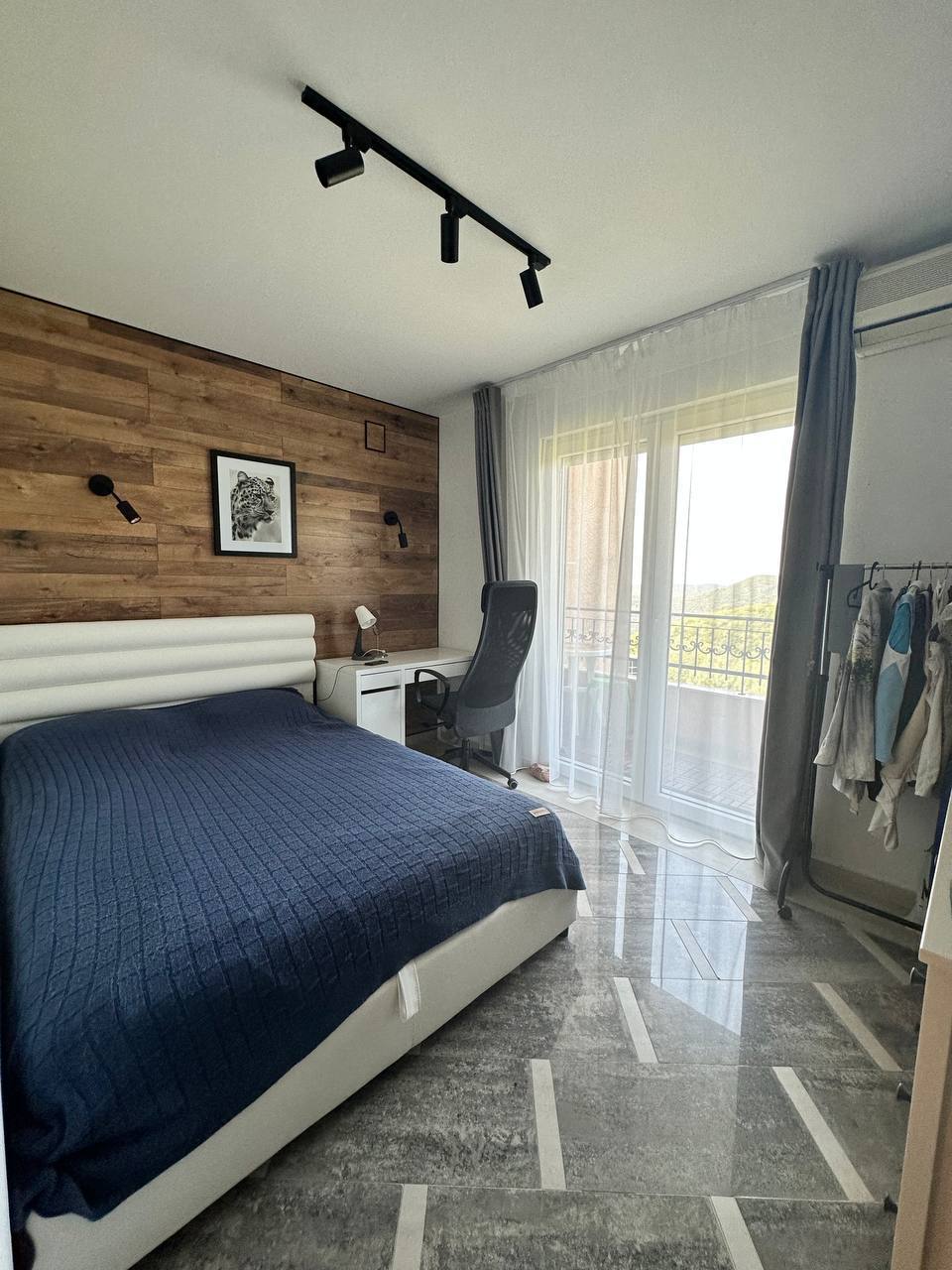 Квартира с 2 спальнями в Будве, 54 м² 5