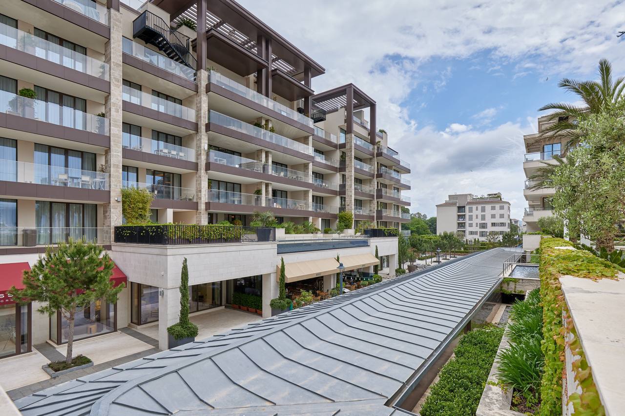 Квартира с 2 спальнями в Elena, 136 м²