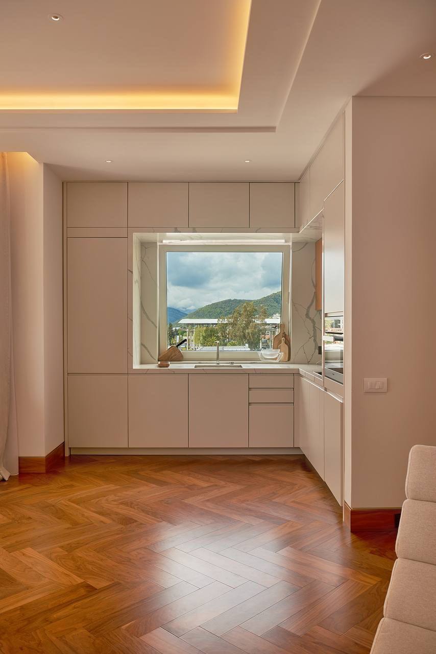 Квартира с 2 спальнями в Elena, 136 м² 2