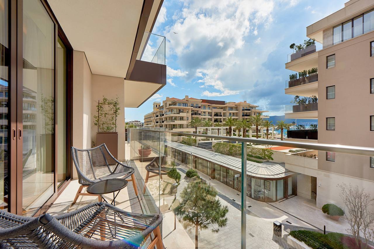 Квартира с 2 спальнями в Elena, 136 м² 4