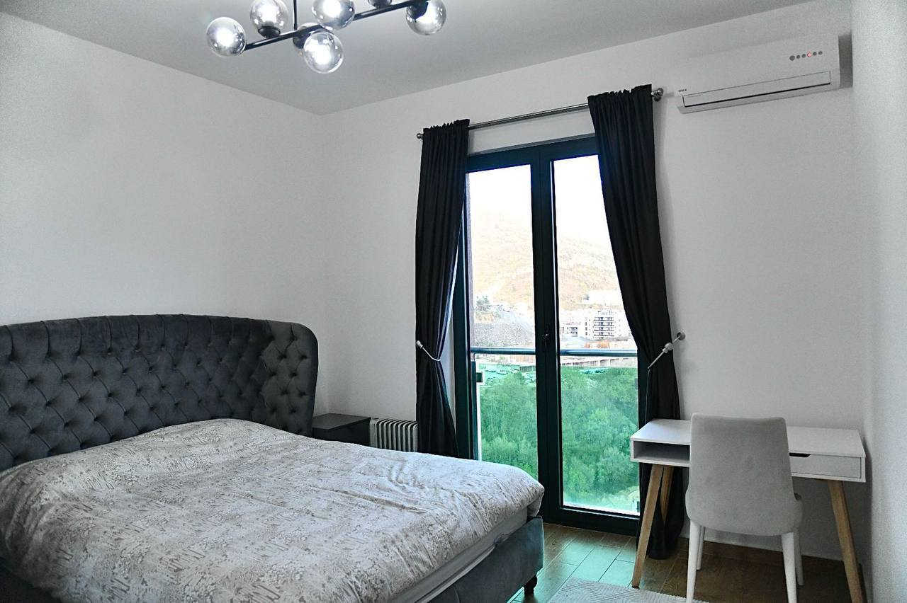 Квартира с 2 спальнями в Бечичи, 72 м² thumbnail 15