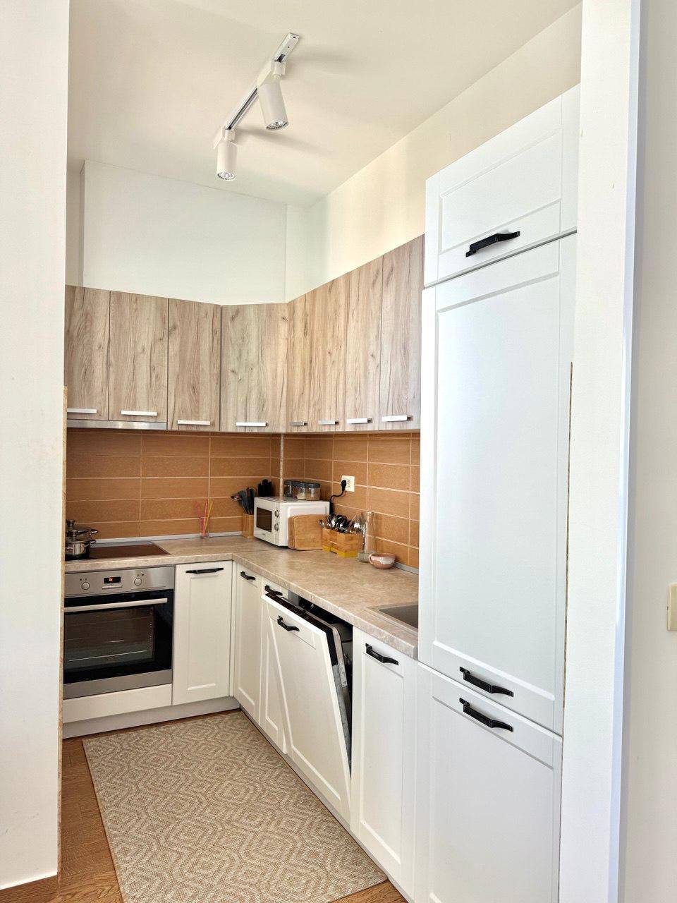 Квартира с 2 спальнями в Бечичи, 72 м² thumbnail 19