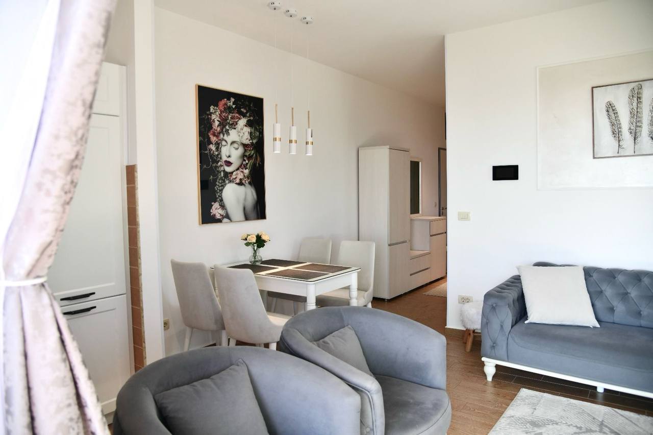 Квартира с 2 спальнями в Бечичи, 72 м² thumbnail 20