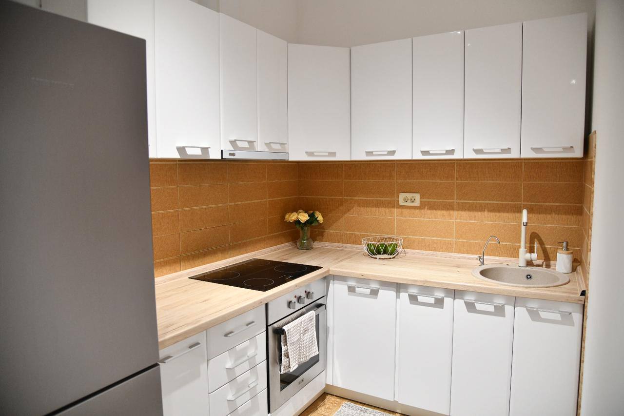 Квартира с 1 спальней в Бечичи, 51 м² thumbnail 18