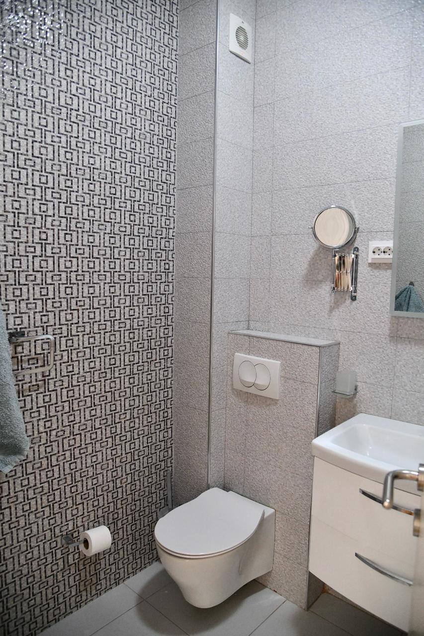 Квартира с 1 спальней в Бечичи, 51 м² thumbnail 19