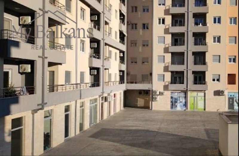 Квартира с 1 спальней в Будве, 44 м² thumbnail 9