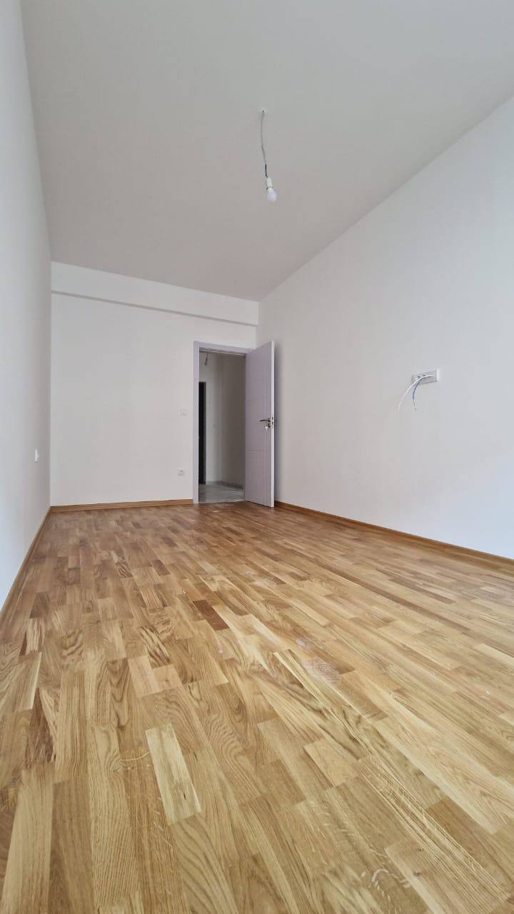 Квартира с 1 спальней в Будве, 45 м² thumbnail 13
