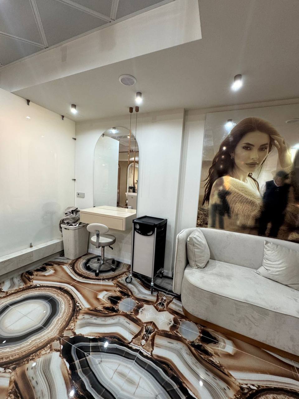 Коммерческое помещение в Рафаиловичах, 150 м² 3