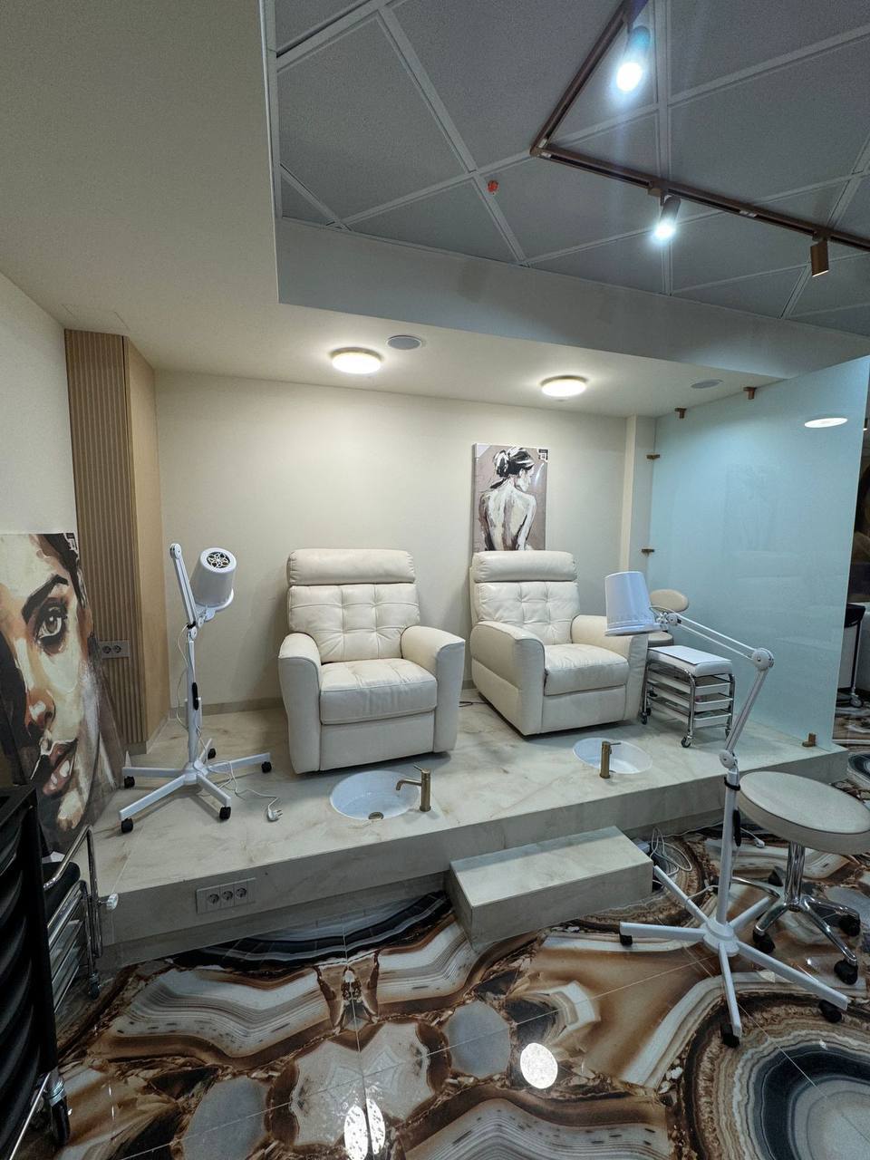 Коммерческое помещение в Рафаиловичах, 150 м² thumbnail 7