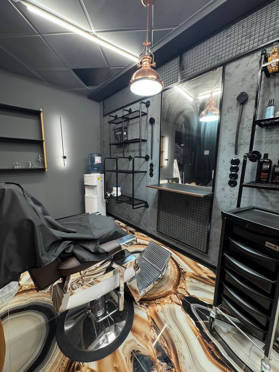Коммерческое помещение в Рафаиловичах, 150 м² thumbnail 8