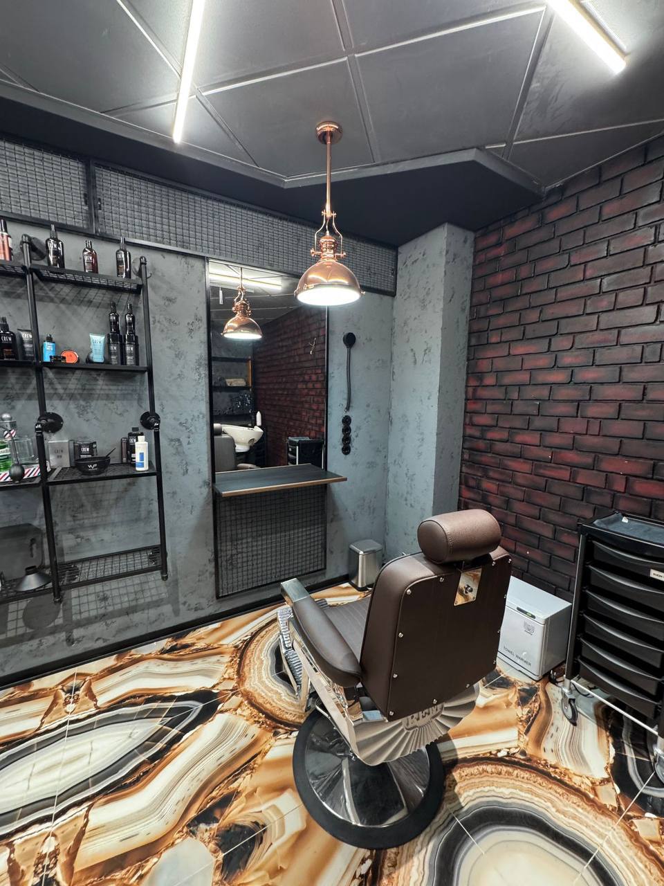 Коммерческое помещение в Рафаиловичах, 150 м² thumbnail 10
