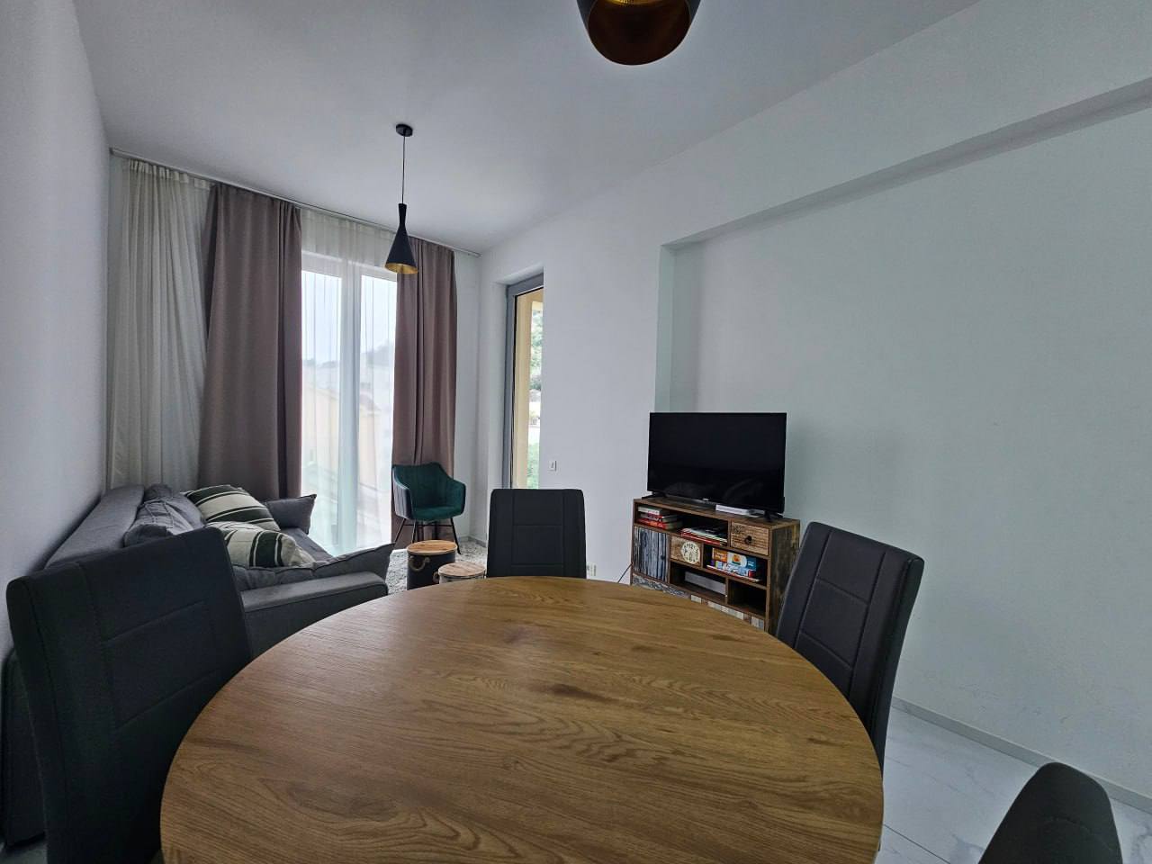 Квартира с 2 спальнями в Бечичи, 42 м² thumbnail 16