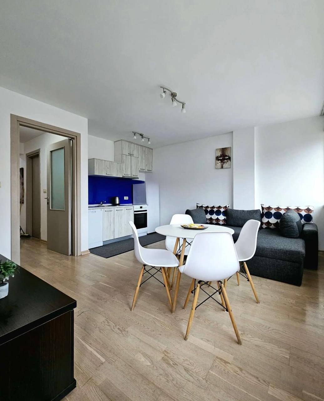 Квартира с 1 спальней в Будве, 47 м² 3