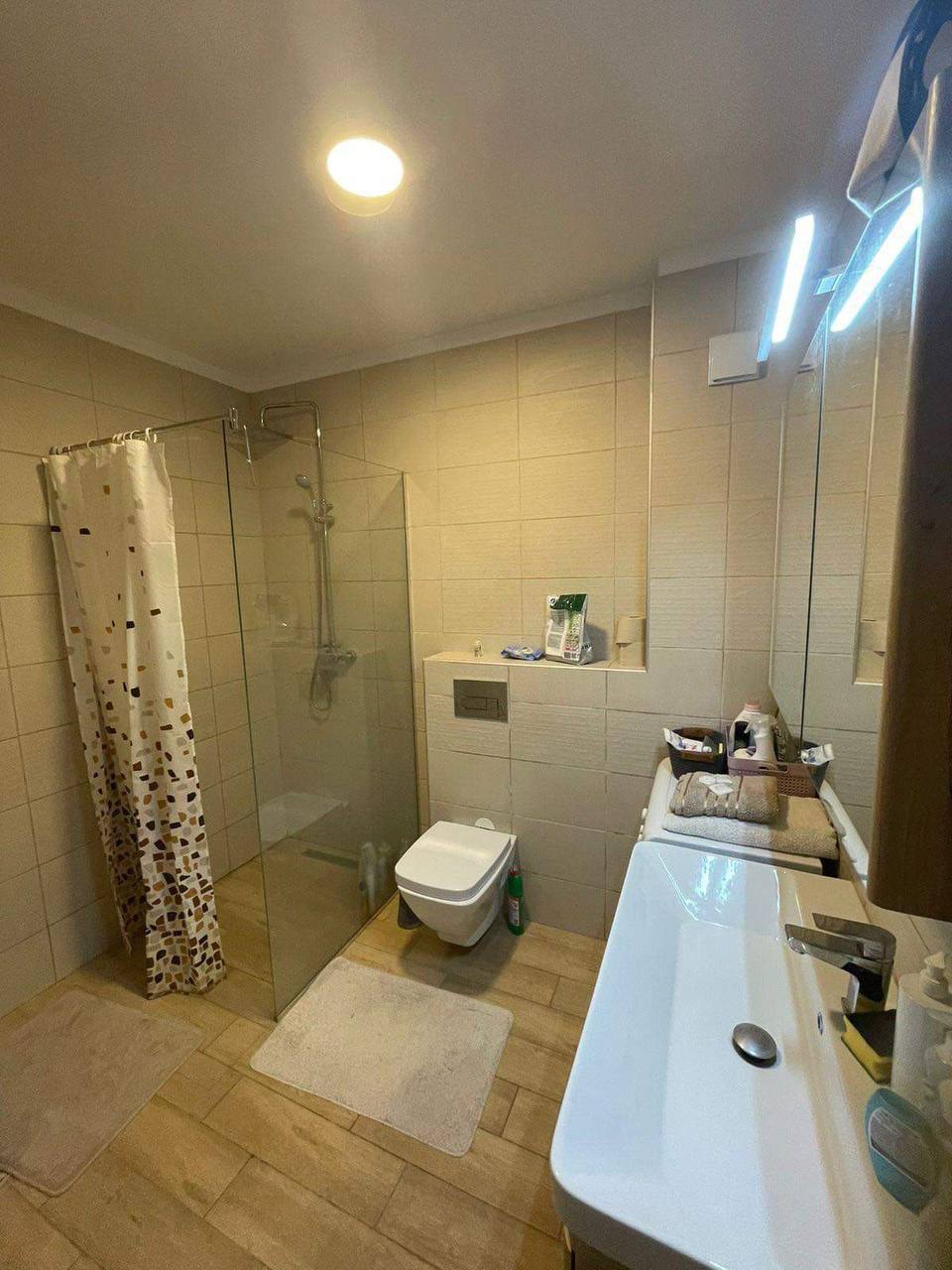 Квартира с 1 спальней в Будве, 45 м² 5