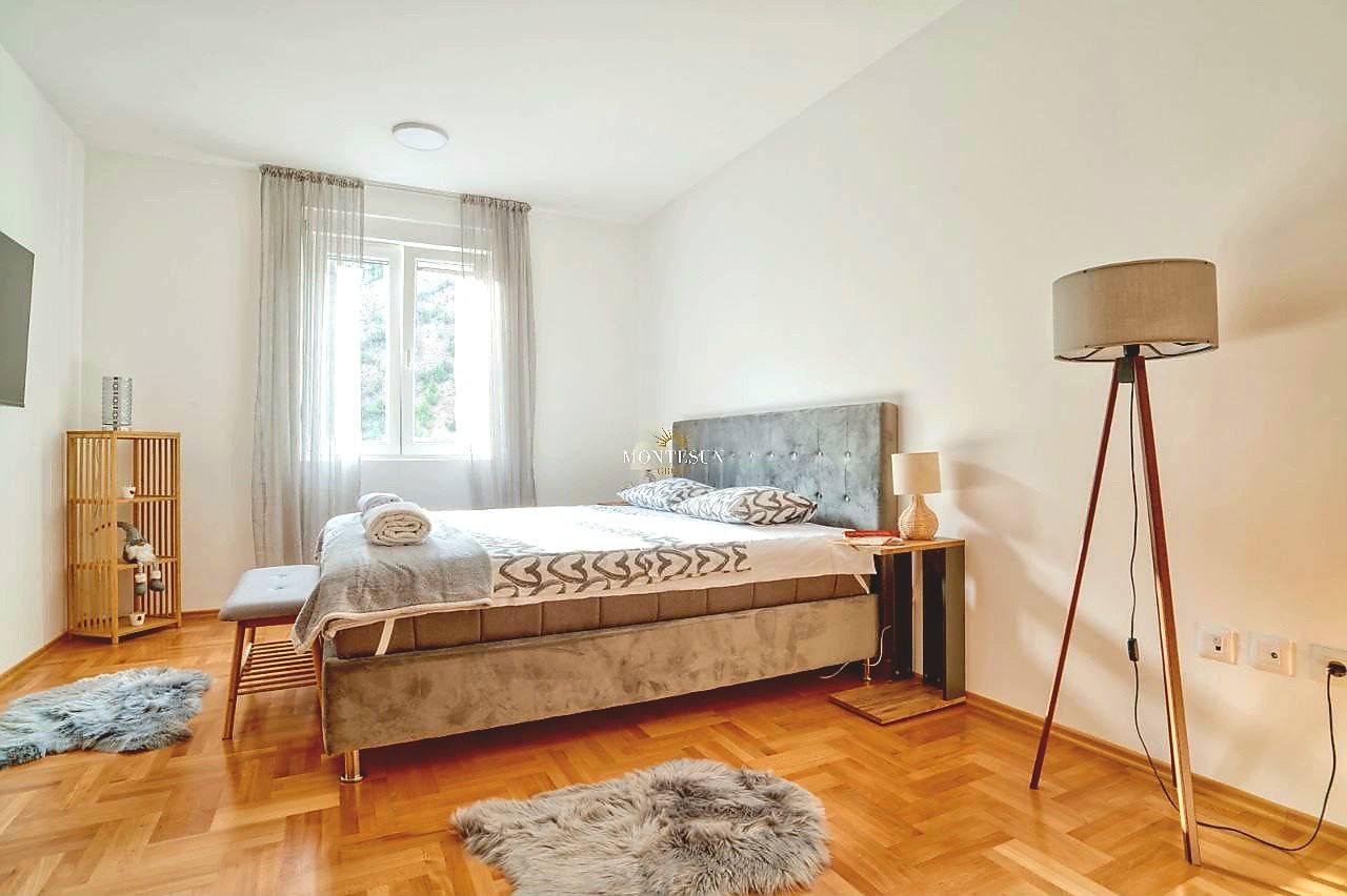 Квартира с 2 спальнями в Дубовице, 72 м² 5