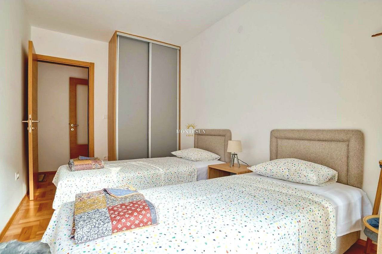 Квартира с 2 спальнями в Дубовице, 72 м² thumbnail 6