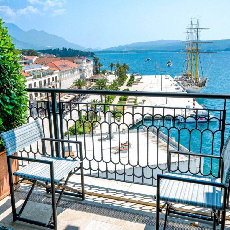 Квартира с 2 спальнями в Porto Montenegro, 135 м² thumbnail 10