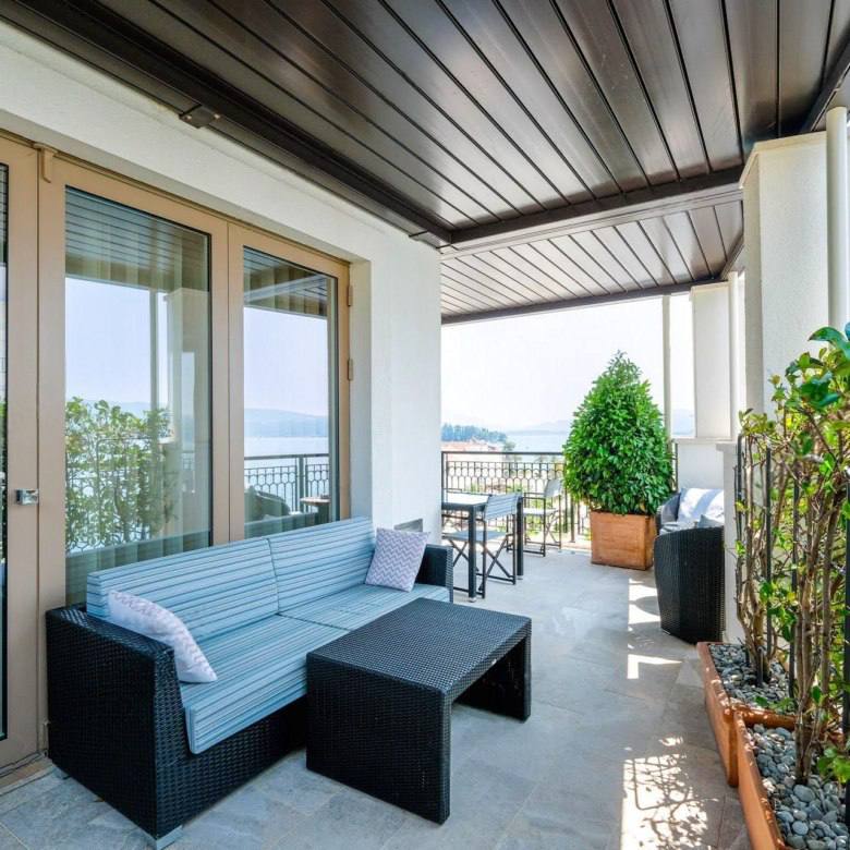 Квартира с 2 спальнями в Porto Montenegro, 135 м² thumbnail 11