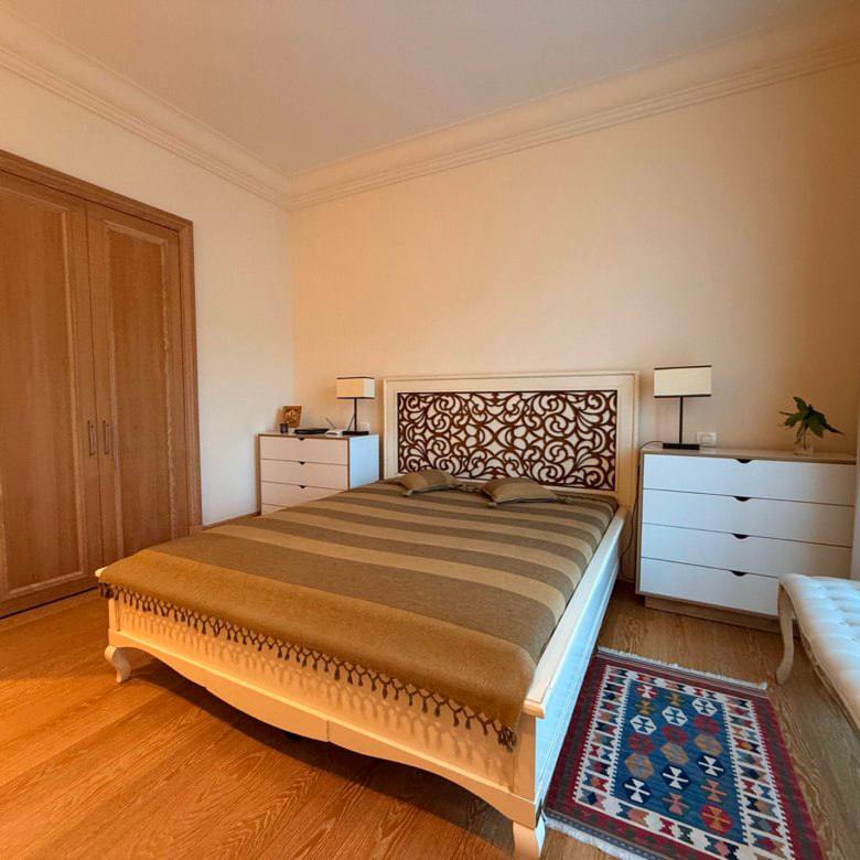 Квартира с 2 спальнями в Porto Montenegro, 135 м² thumbnail 16