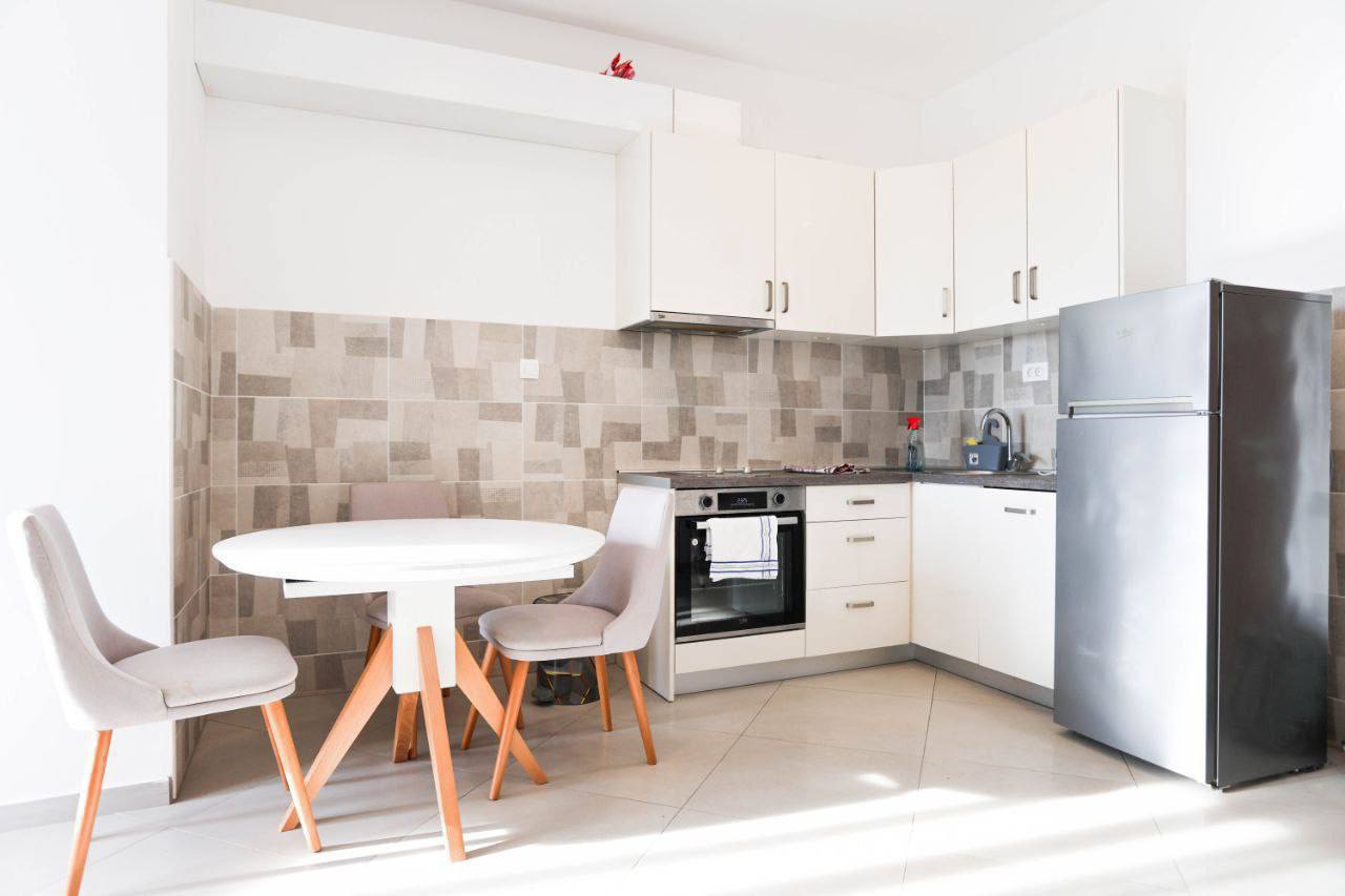 Квартира с 1 спальней в Бечичи, 40 м² 3