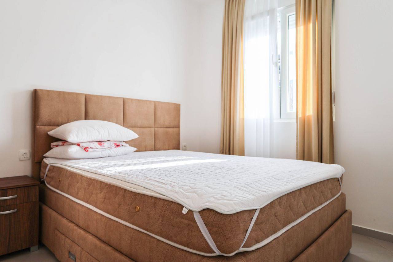 Квартира с 1 спальней в Бечичи, 40 м² 5