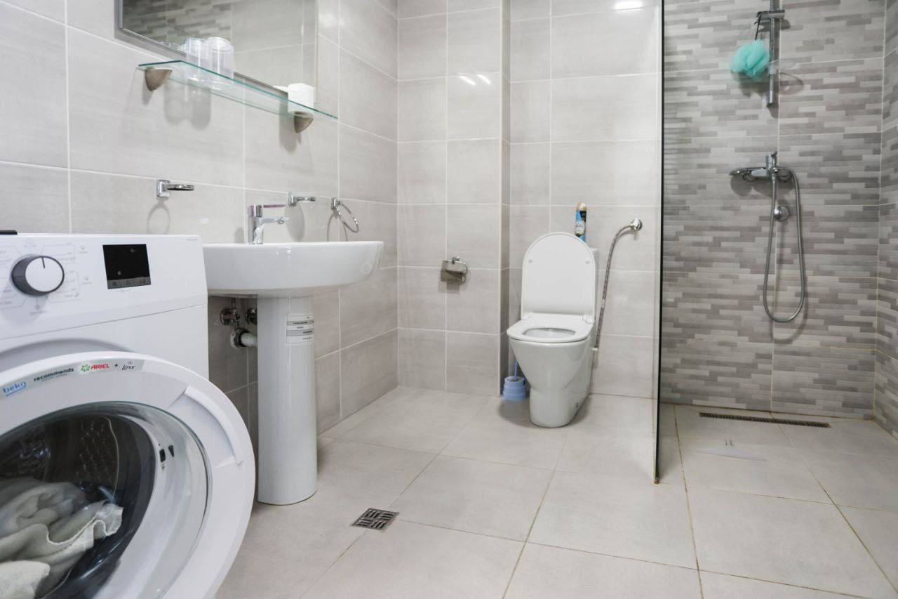 Квартира с 1 спальней в Бечичи, 40 м² thumbnail 7