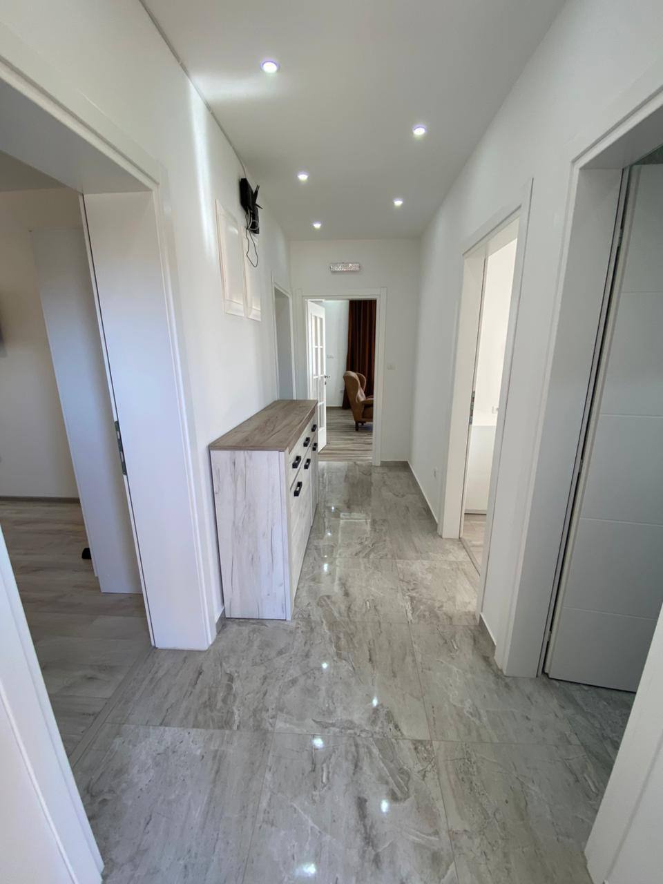 Квартира с 3 спальнями в Тивате, 115 м² 5