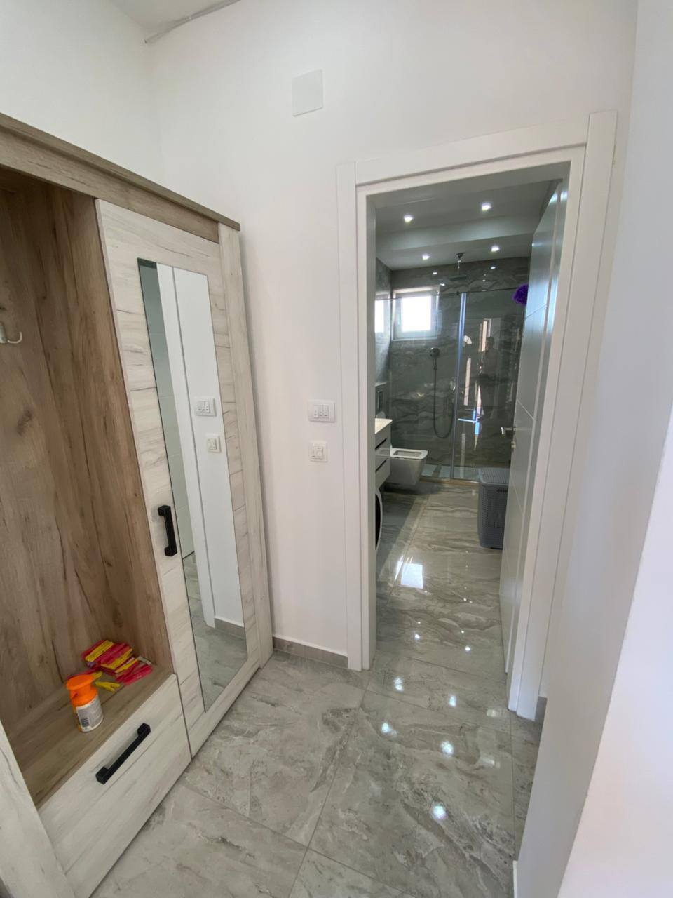 Квартира с 3 спальнями в Тивате, 115 м² thumbnail 8