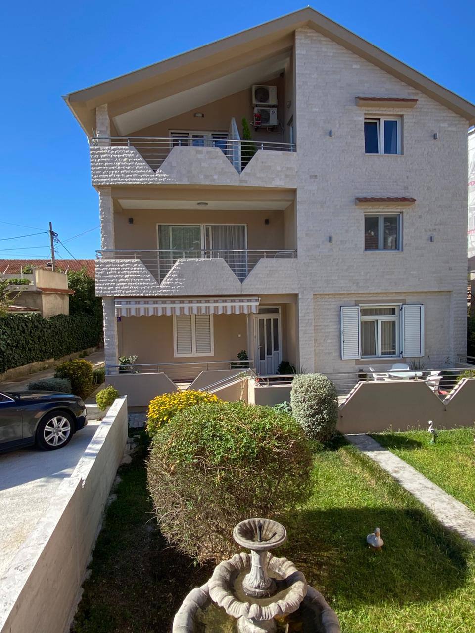 Квартира с 3 спальнями в Тивате, 115 м² thumbnail 10