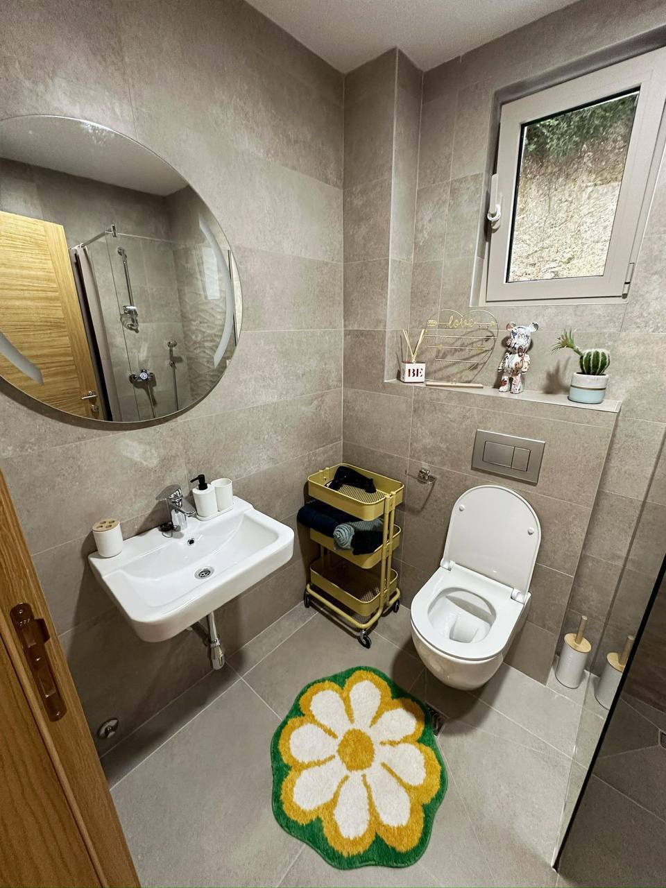 Квартира с 2 спальнями в Бечичи, 65 м² 2