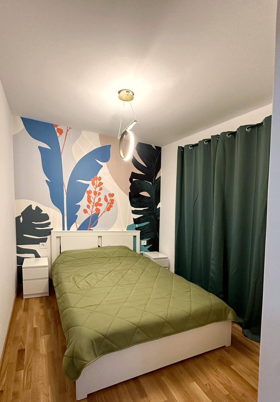 Квартира с 2 спальнями в Бечичи, 65 м² 3