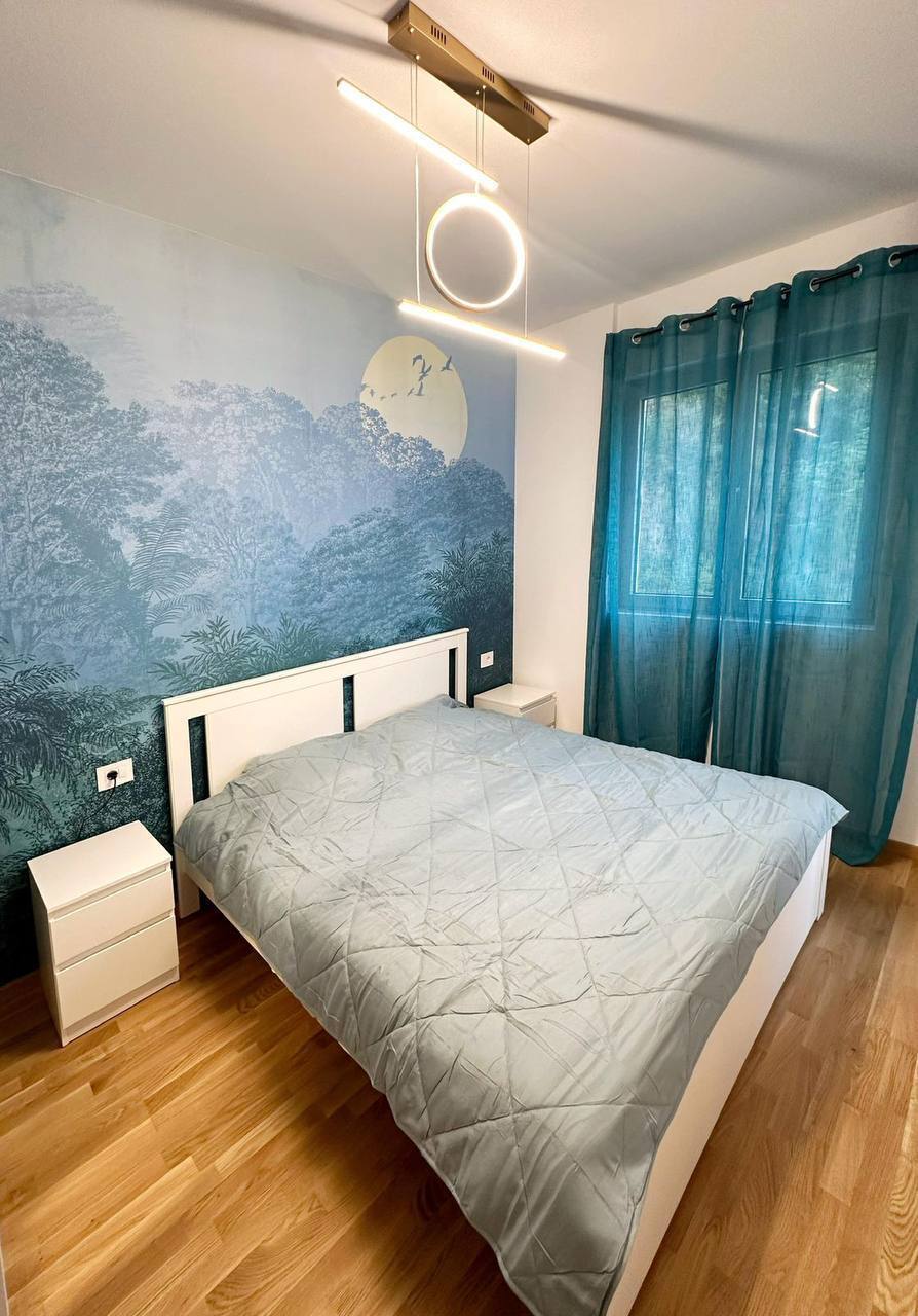 Квартира с 2 спальнями в Бечичи, 65 м² 5