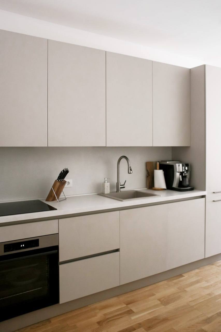 Квартира с 2 спальнями в Бечичи, 55 м² thumbnail 13