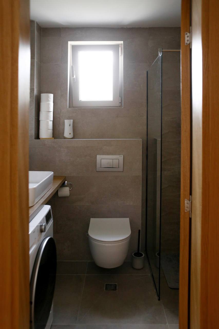 Квартира с 2 спальнями в Бечичи, 55 м² thumbnail 17
