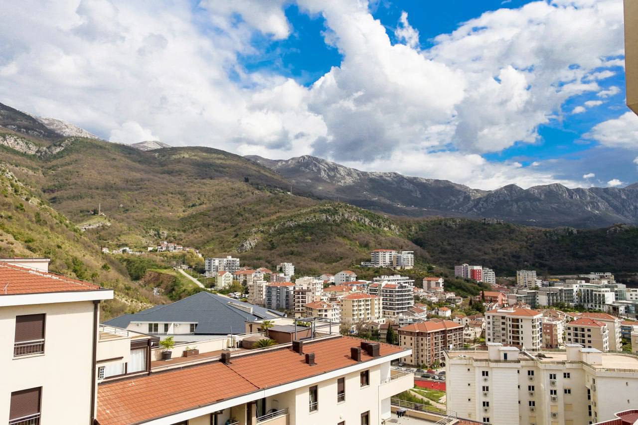 Квартира с 2 спальнями в Бечичи, 55 м² thumbnail 20