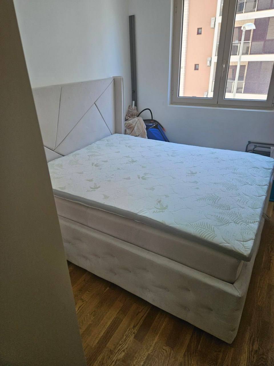 Квартира с 2 спальнями в Бечичи, 59 м² 5