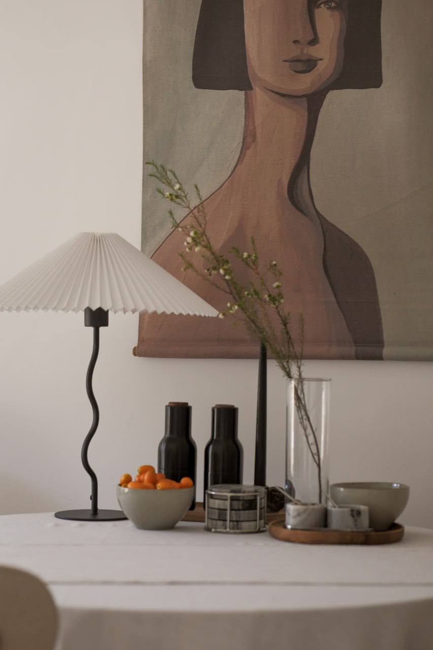 Квартира с 1 спальней в Бечичи, 48 м²
