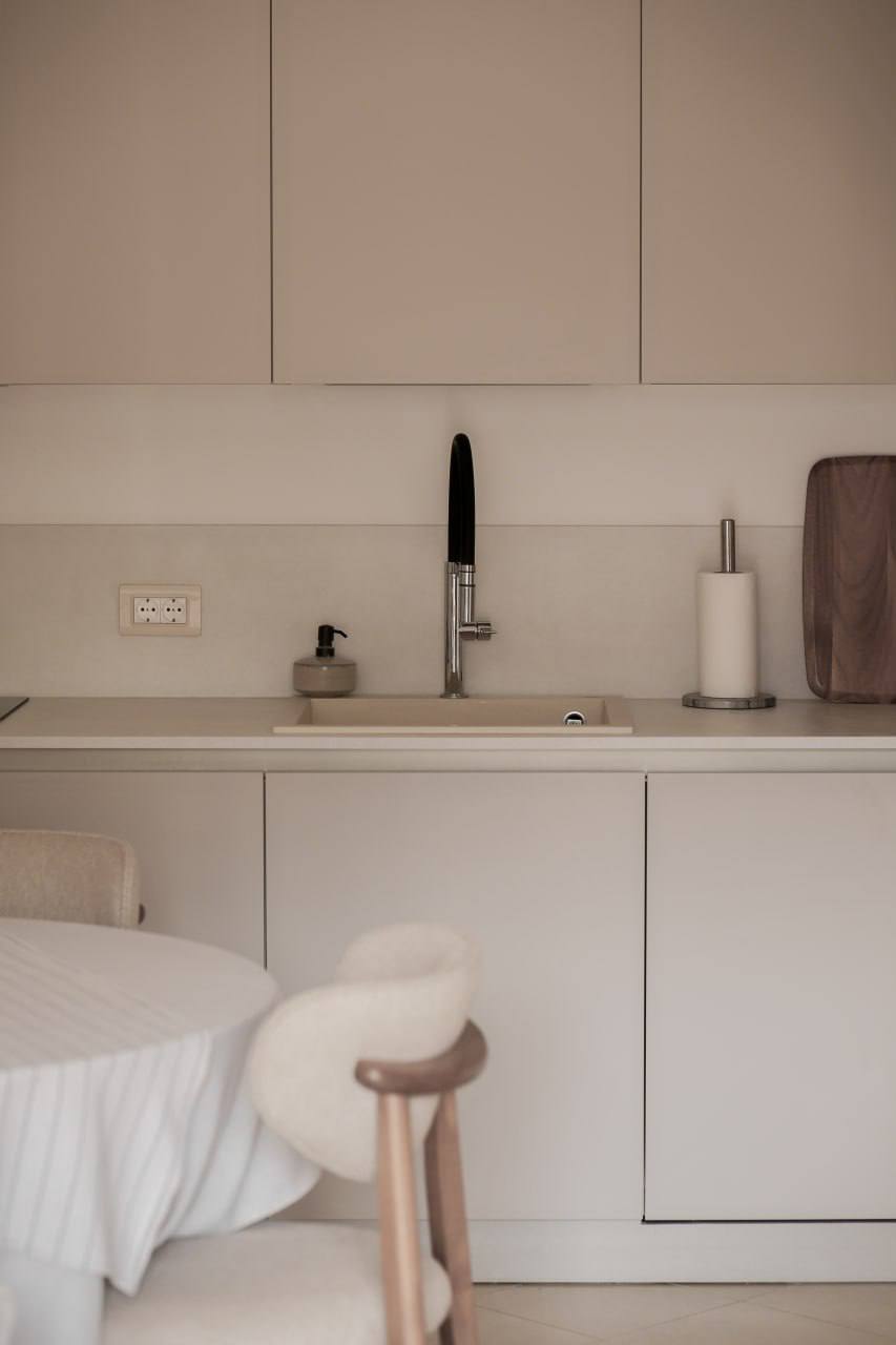 Квартира с 1 спальней в Бечичи, 48 м² 2