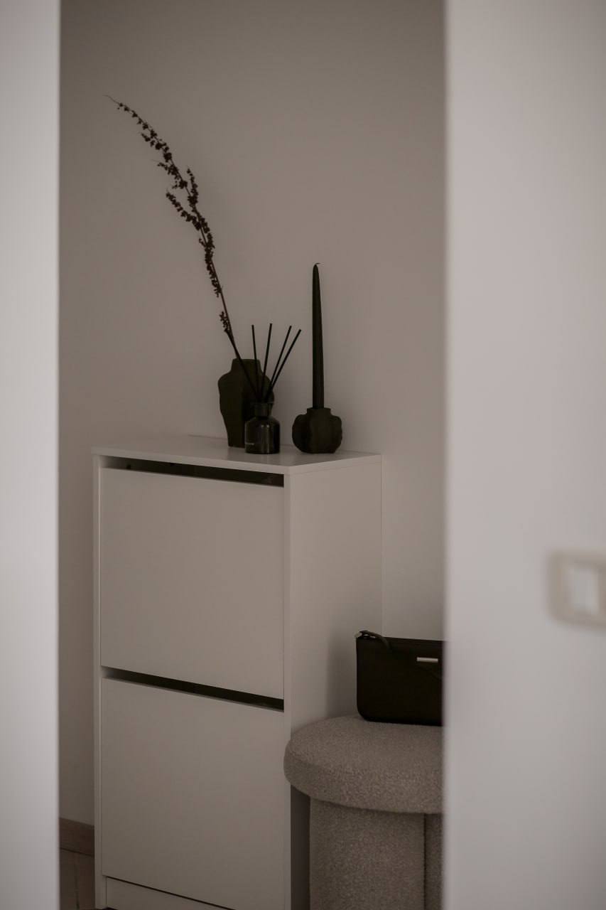 Квартира с 1 спальней в Бечичи, 48 м² 5