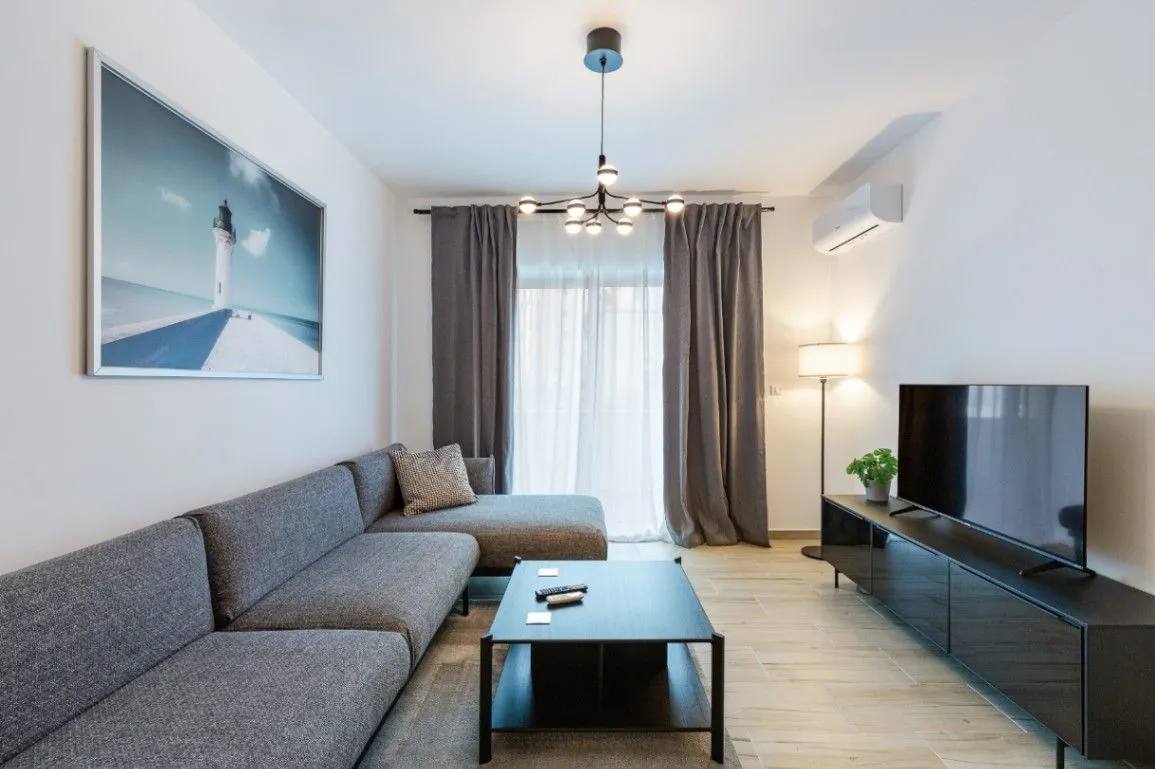 Квартира с 2 спальнями в Бечичи, 80 м² thumbnail 13