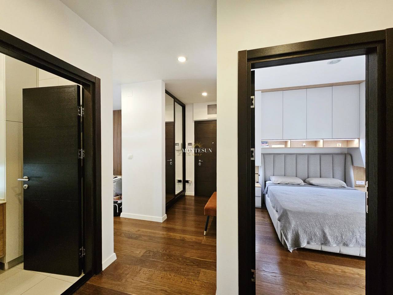 Квартира с 2 спальнями в Будве, 92 м² 5