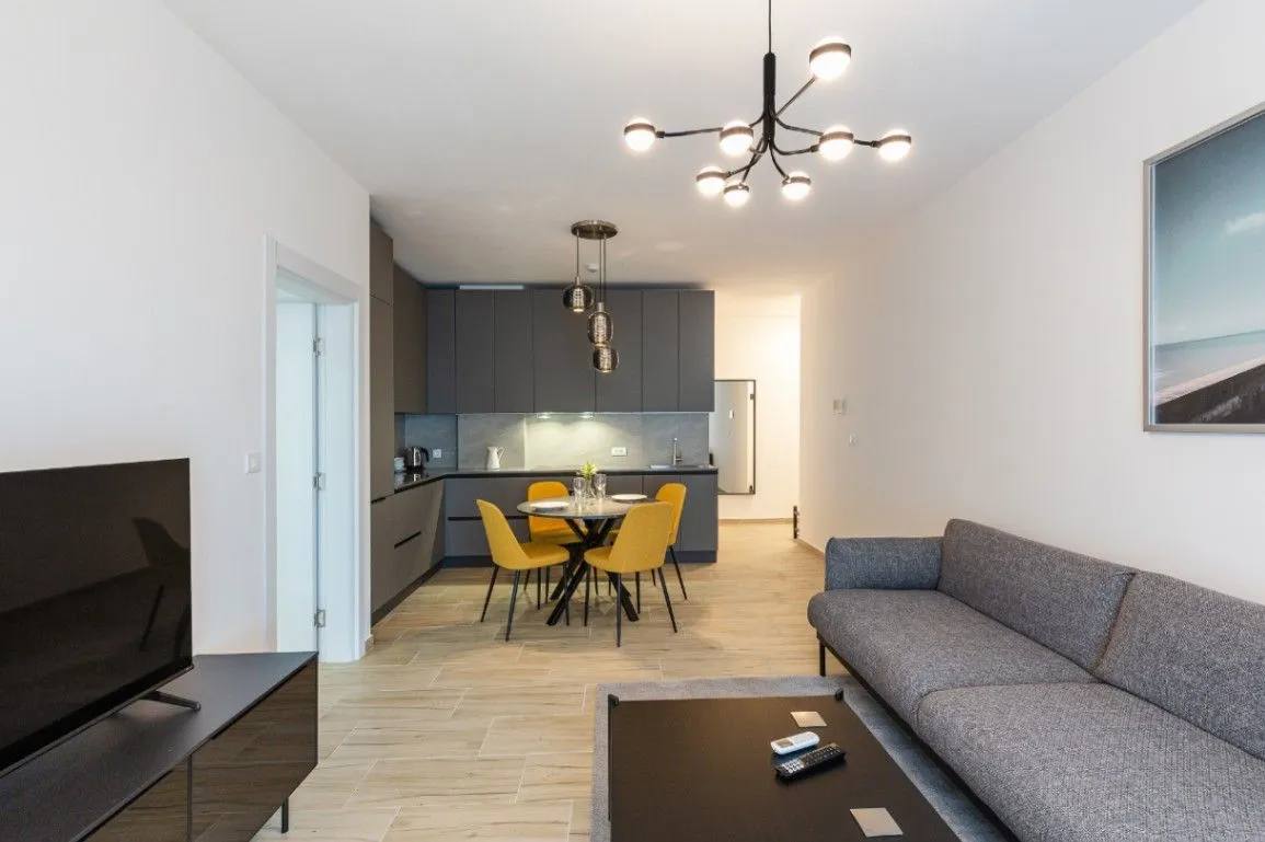 Квартира с 2 спальнями в Бечичи, 80 м² thumbnail 15